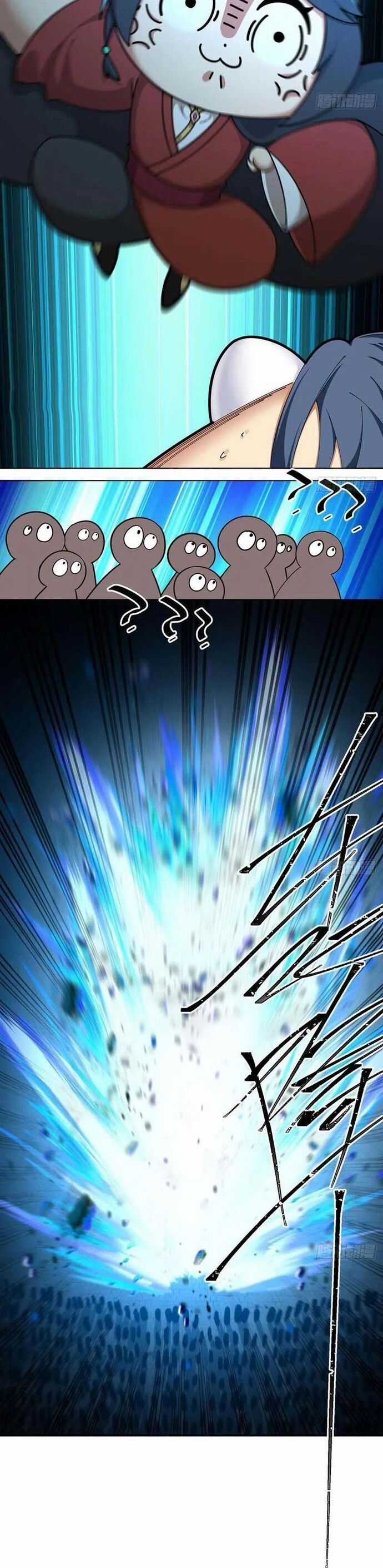 Hóa Ra Các Cô Ấy Mới Là Nhân Vật Chính Chương 64 trang 13