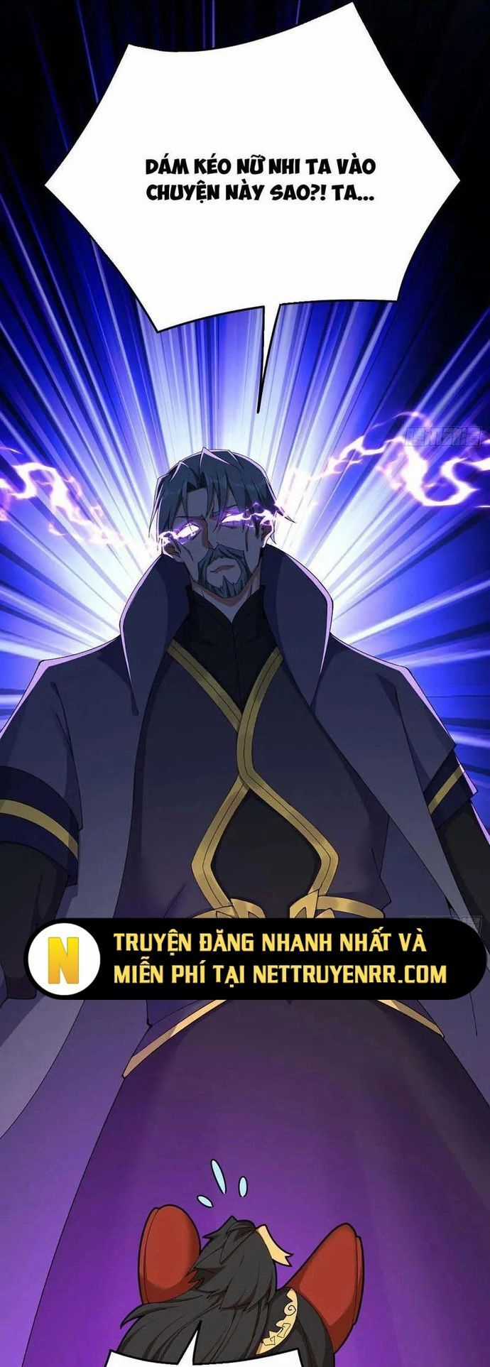 Hóa Ra Các Cô Ấy Mới Là Nhân Vật Chính Chương 64 trang 17