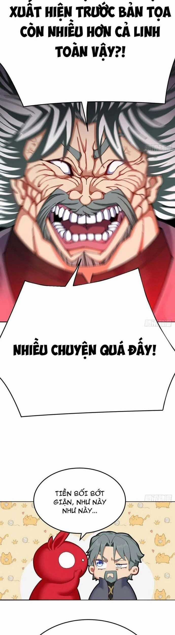 Hóa Ra Các Cô Ấy Mới Là Nhân Vật Chính Chương 65 trang 10