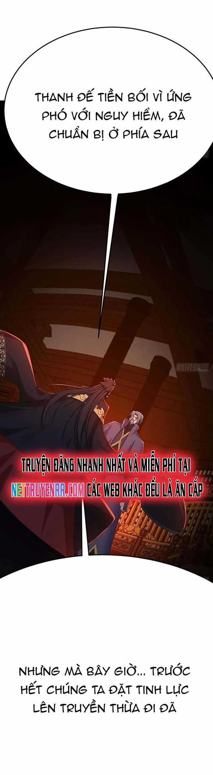 Hóa Ra Các Cô Ấy Mới Là Nhân Vật Chính Chương 65 trang 15