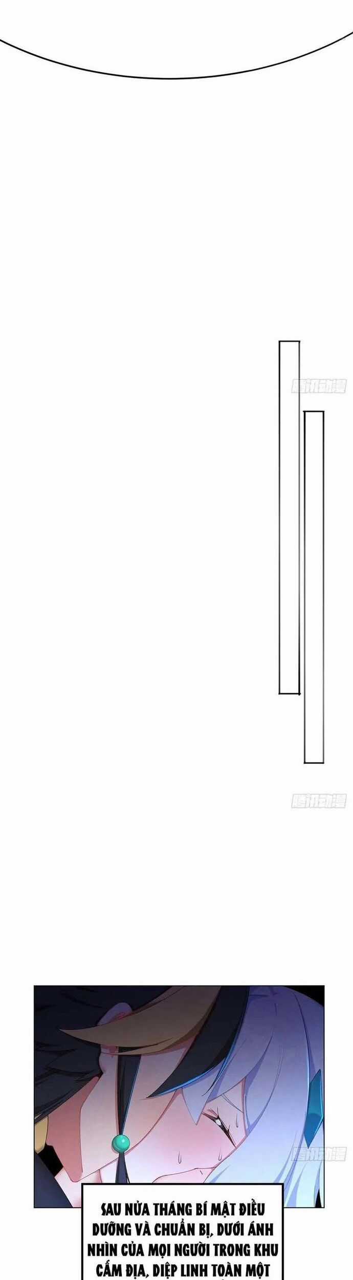 Hóa Ra Các Cô Ấy Mới Là Nhân Vật Chính Chương 65 trang 16