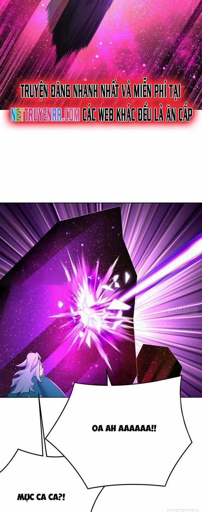 Hóa Ra Các Cô Ấy Mới Là Nhân Vật Chính Chương 65 trang 27