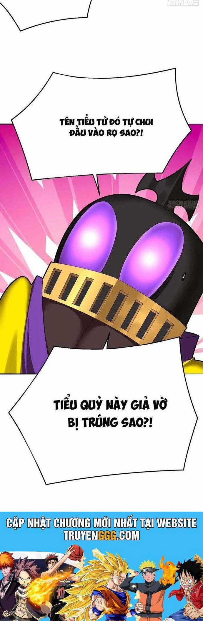 Hóa Ra Các Cô Ấy Mới Là Nhân Vật Chính Chương 65 trang 28