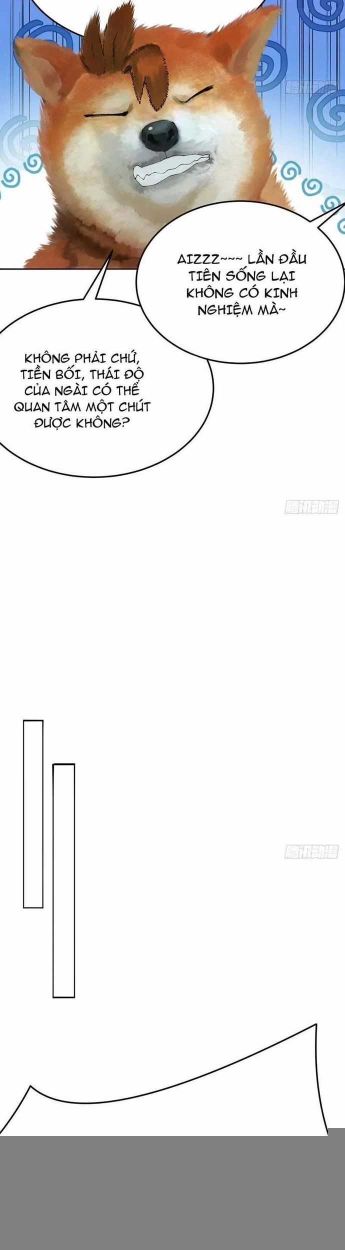 Hóa Ra Các Cô Ấy Mới Là Nhân Vật Chính Chương 65 trang 9