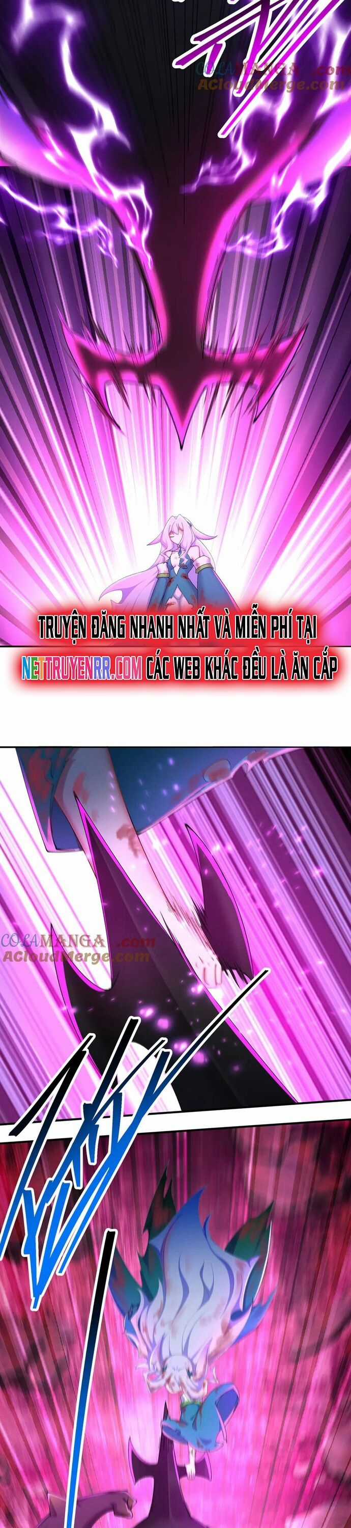 Hóa Ra Các Cô Ấy Mới Là Nhân Vật Chính Chương 66 trang 11