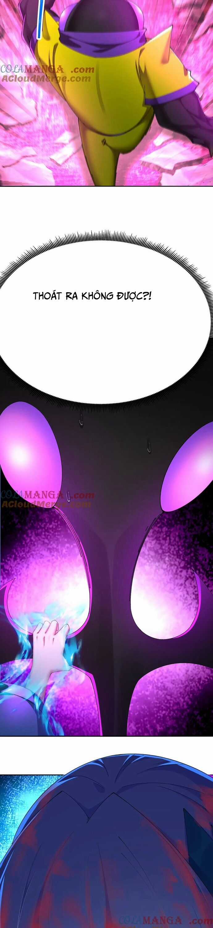 Hóa Ra Các Cô Ấy Mới Là Nhân Vật Chính Chương 66 trang 12