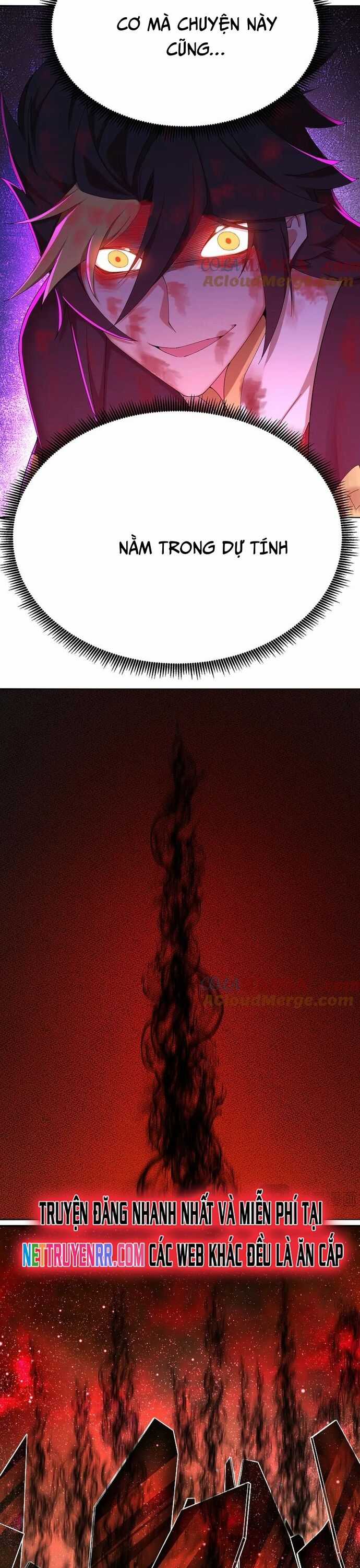 Hóa Ra Các Cô Ấy Mới Là Nhân Vật Chính Chương 66 trang 17