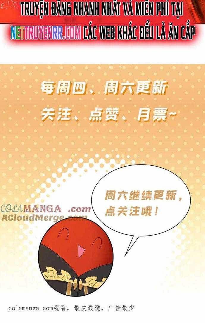 Hóa Ra Các Cô Ấy Mới Là Nhân Vật Chính Chương 66 trang 24