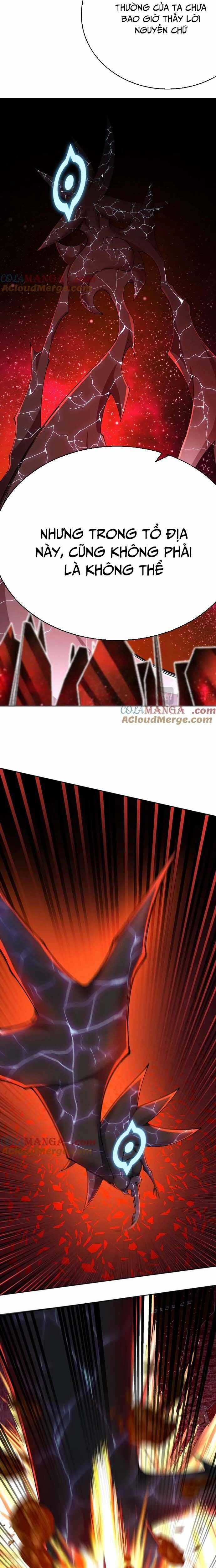 Hóa Ra Các Cô Ấy Mới Là Nhân Vật Chính Chương 67 trang 4