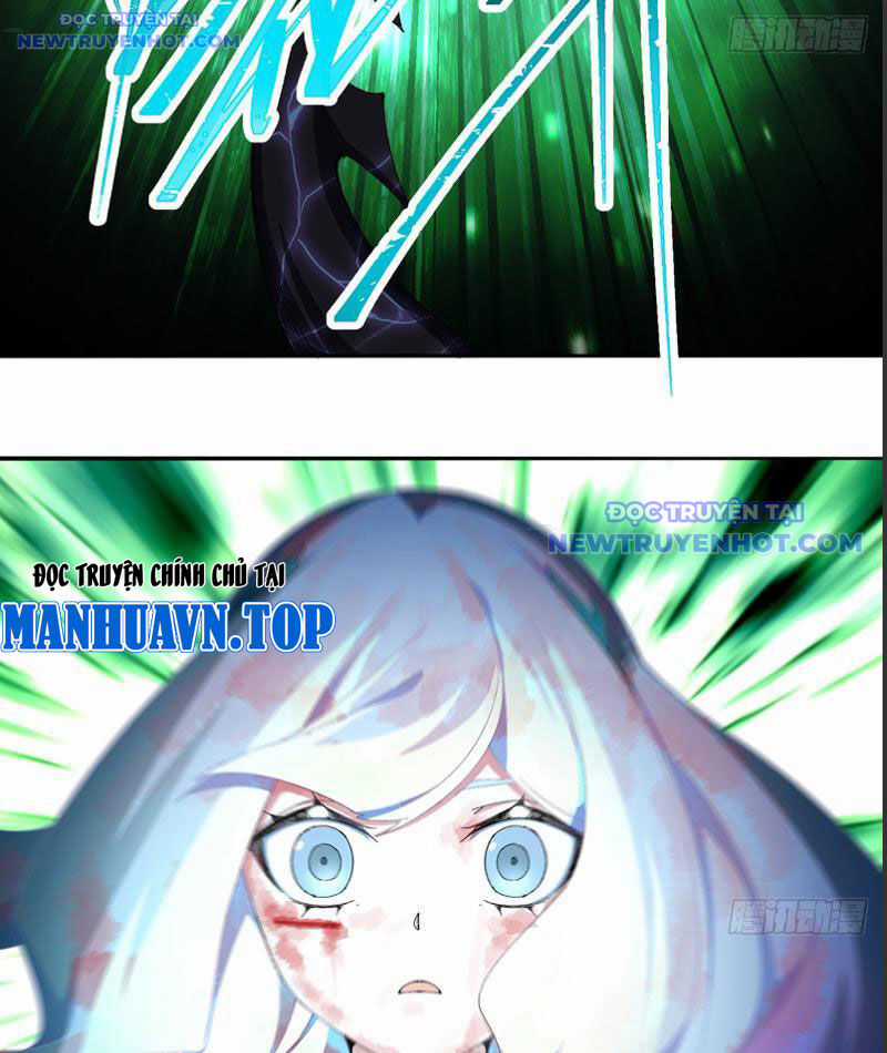 Hóa Ra Các Cô Ấy Mới Là Nhân Vật Chính Chương 68 trang 10