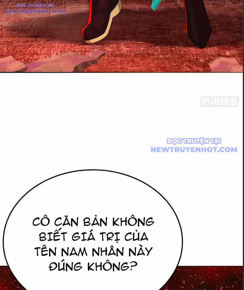 Hóa Ra Các Cô Ấy Mới Là Nhân Vật Chính Chương 68 trang 15