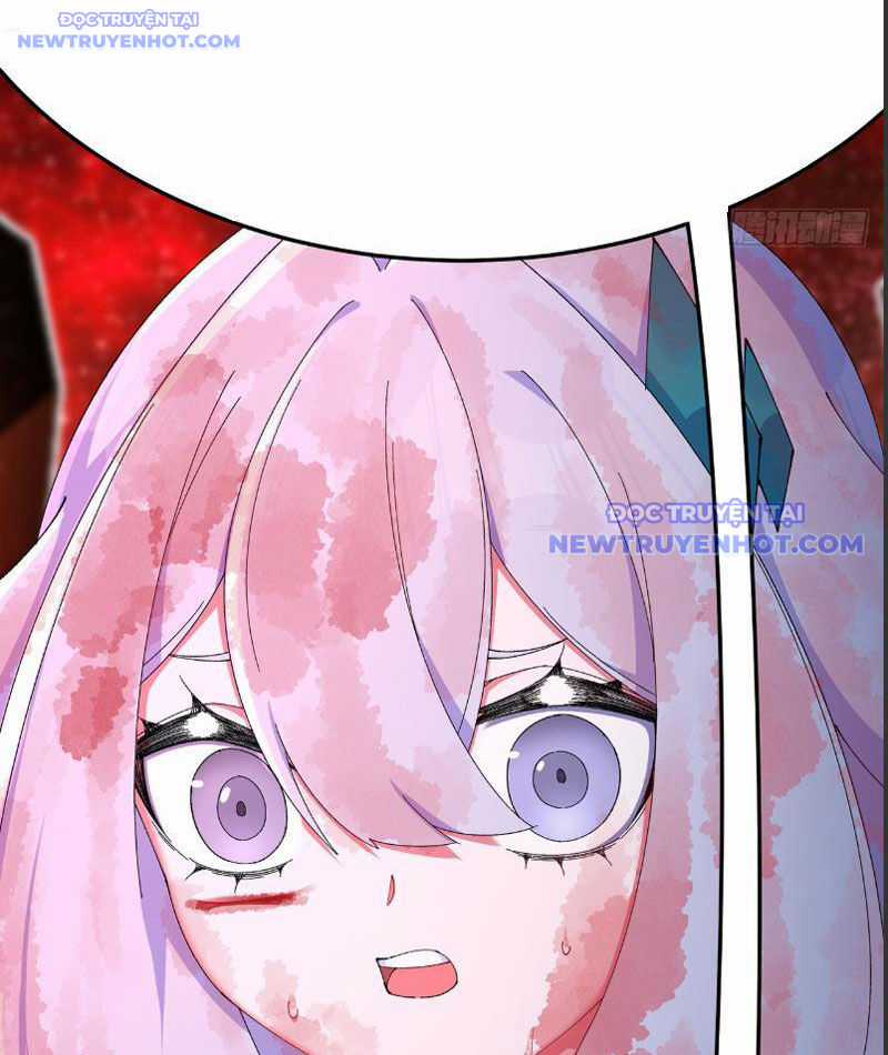 Hóa Ra Các Cô Ấy Mới Là Nhân Vật Chính Chương 68 trang 21