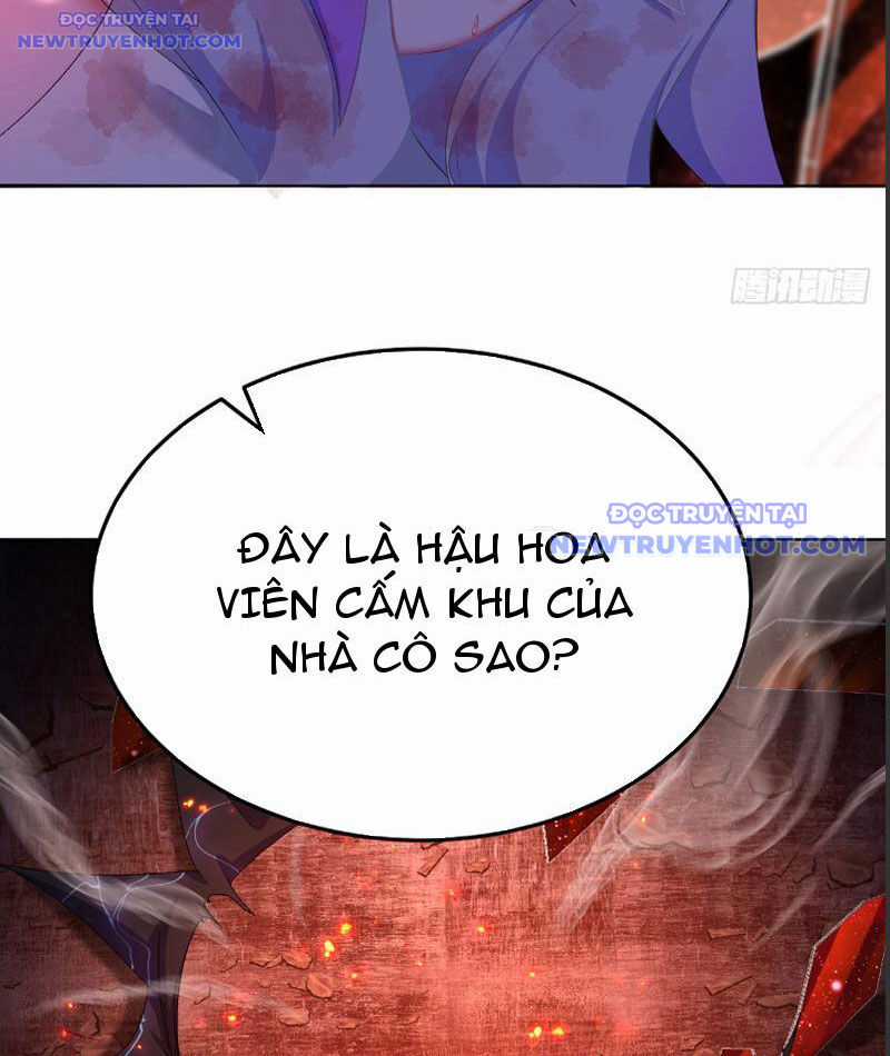 Hóa Ra Các Cô Ấy Mới Là Nhân Vật Chính Chương 68 trang 31