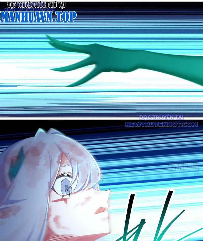 Hóa Ra Các Cô Ấy Mới Là Nhân Vật Chính Chương 68 trang 34