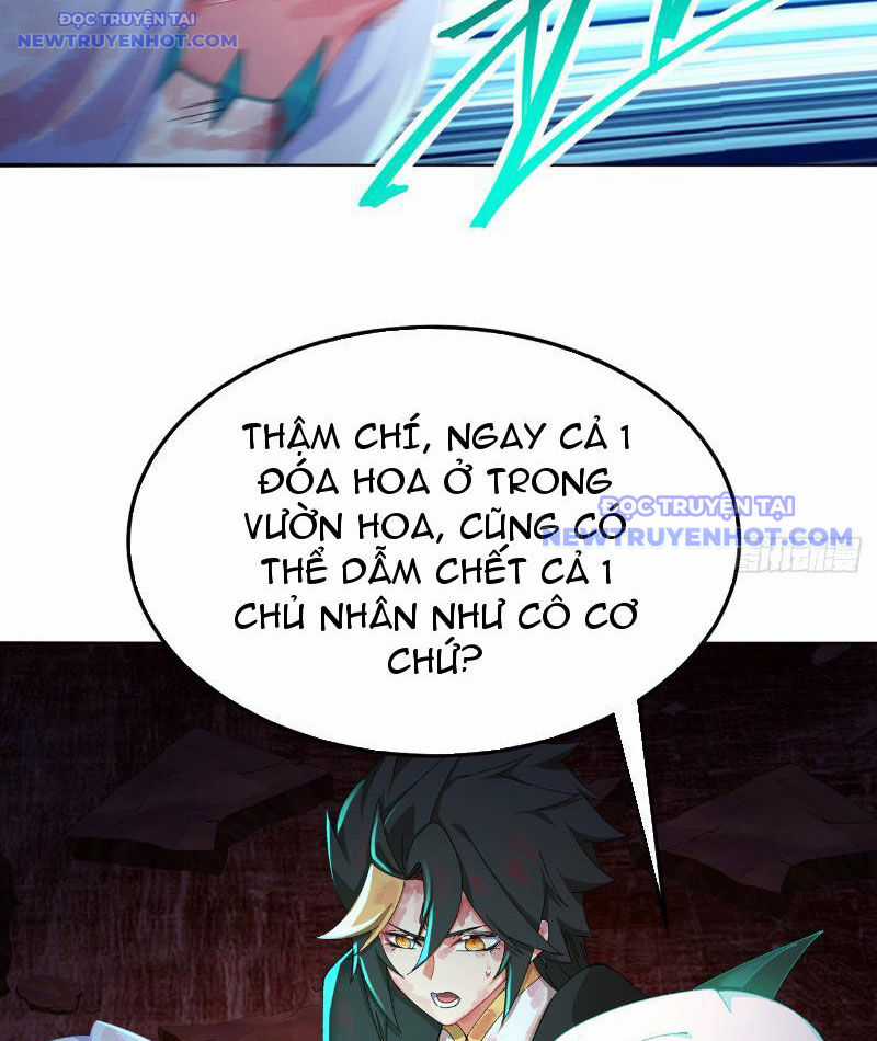 Hóa Ra Các Cô Ấy Mới Là Nhân Vật Chính Chương 68 trang 35