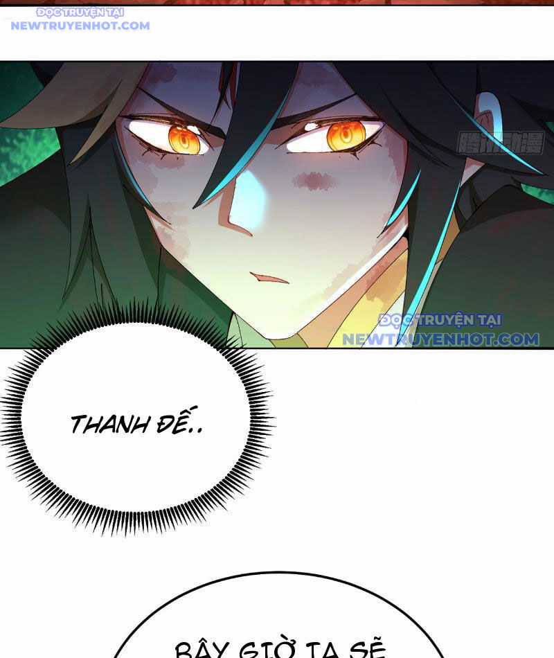 Hóa Ra Các Cô Ấy Mới Là Nhân Vật Chính Chương 68 trang 37