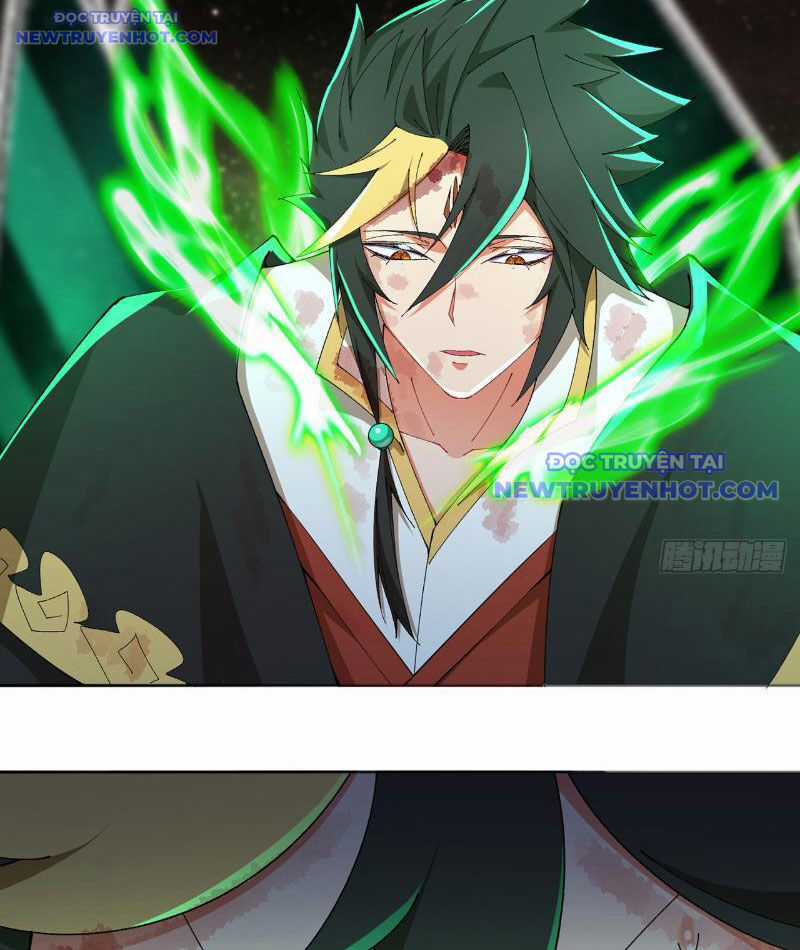 Hóa Ra Các Cô Ấy Mới Là Nhân Vật Chính Chương 68 trang 40