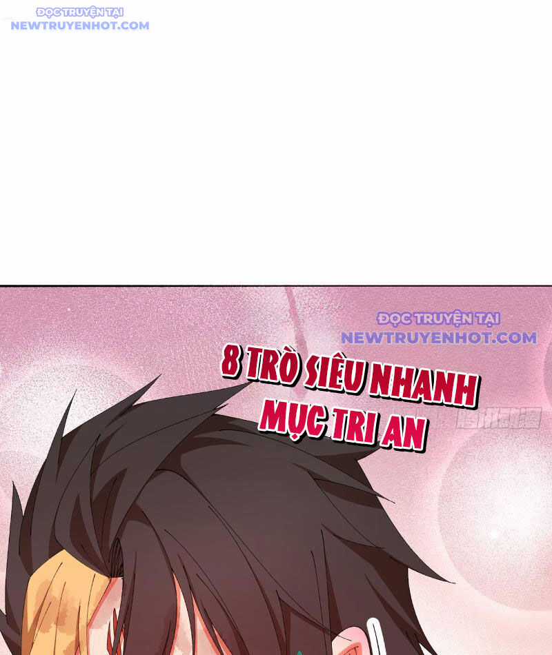 Hóa Ra Các Cô Ấy Mới Là Nhân Vật Chính Chương 68 trang 45