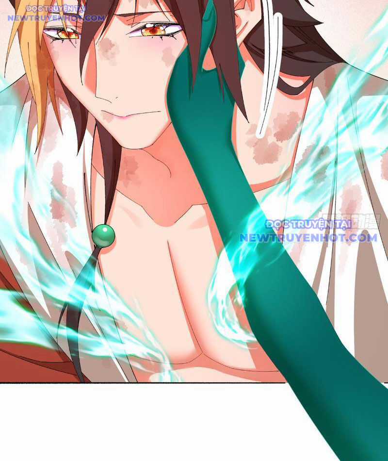 Hóa Ra Các Cô Ấy Mới Là Nhân Vật Chính Chương 68 trang 46