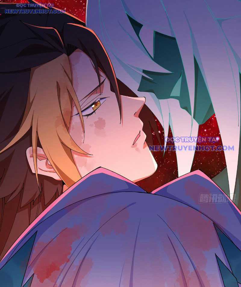 Hóa Ra Các Cô Ấy Mới Là Nhân Vật Chính Chương 68 trang 50