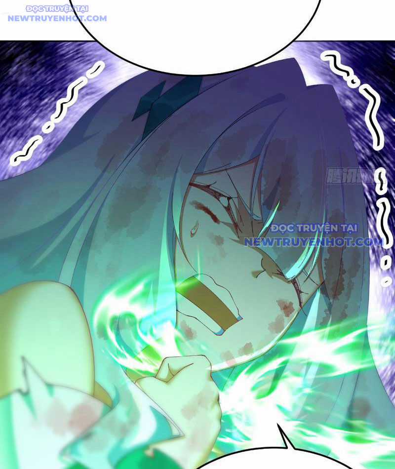 Hóa Ra Các Cô Ấy Mới Là Nhân Vật Chính Chương 68 trang 52