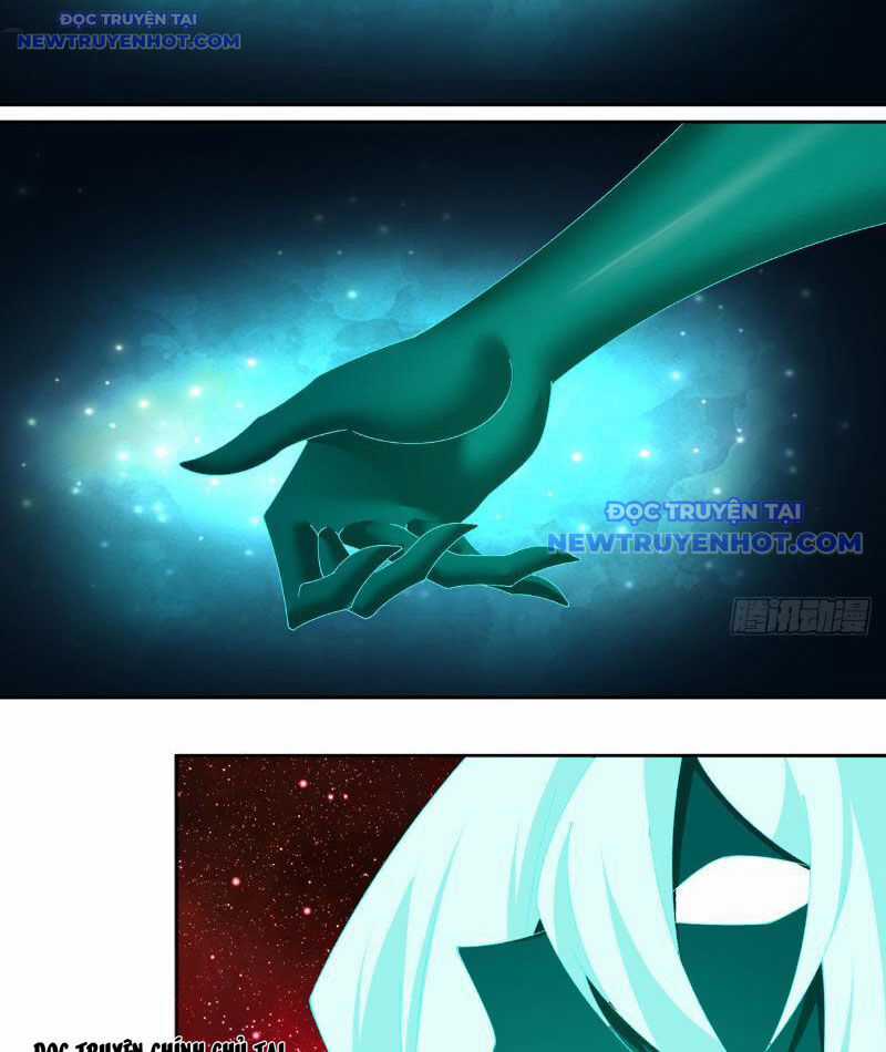 Hóa Ra Các Cô Ấy Mới Là Nhân Vật Chính Chương 68 trang 56