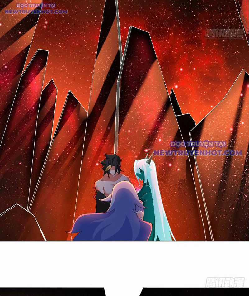 Hóa Ra Các Cô Ấy Mới Là Nhân Vật Chính Chương 68 trang 59