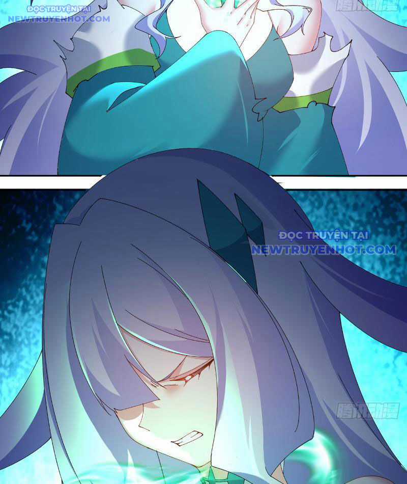 Hóa Ra Các Cô Ấy Mới Là Nhân Vật Chính Chương 68 trang 64