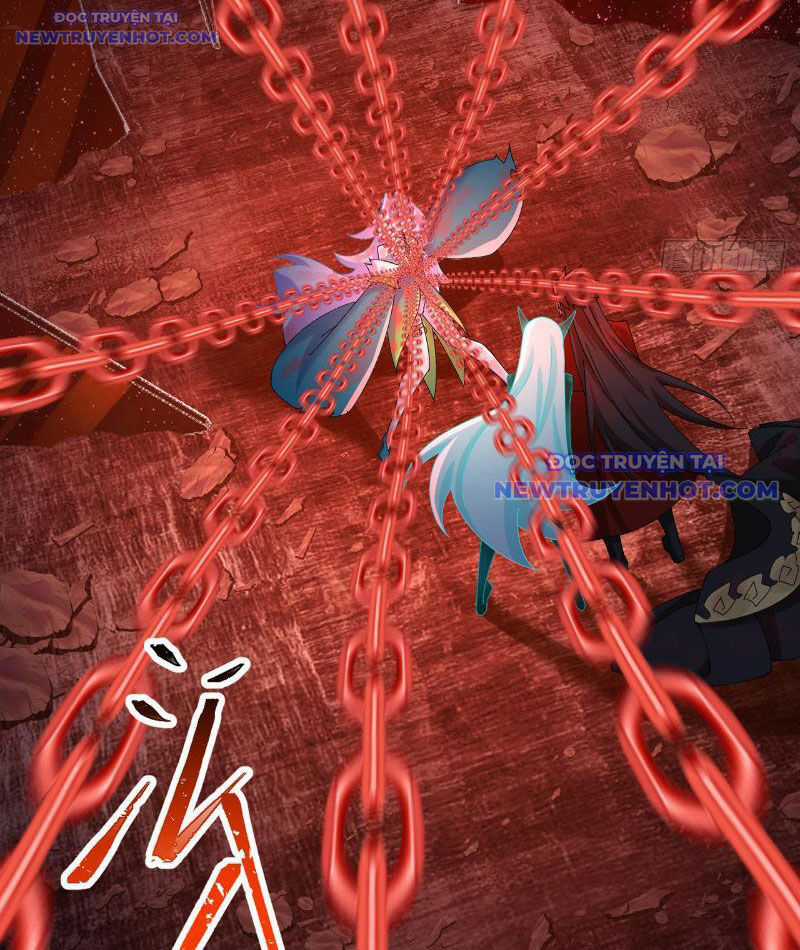 Hóa Ra Các Cô Ấy Mới Là Nhân Vật Chính Chương 68 trang 73