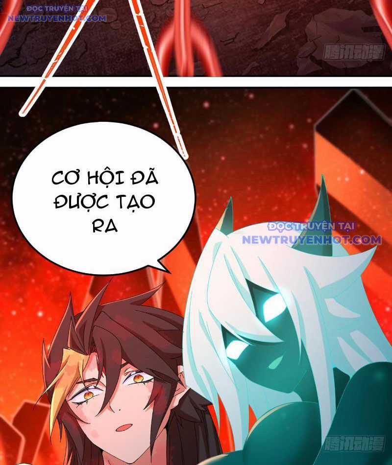 Hóa Ra Các Cô Ấy Mới Là Nhân Vật Chính Chương 68 trang 74