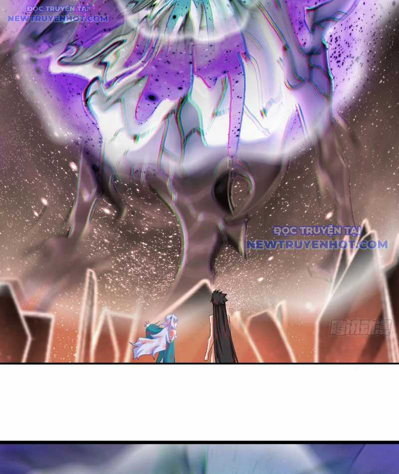 Hóa Ra Các Cô Ấy Mới Là Nhân Vật Chính Chương 68 trang 81