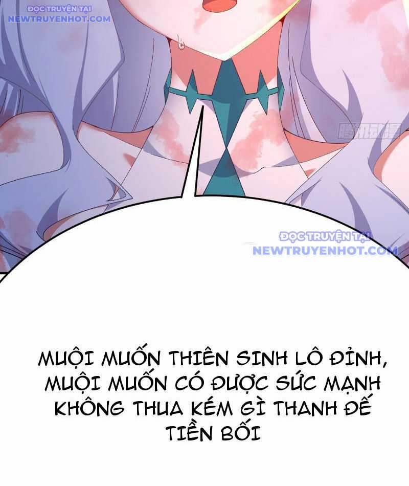 Hóa Ra Các Cô Ấy Mới Là Nhân Vật Chính Chương 68 trang 89