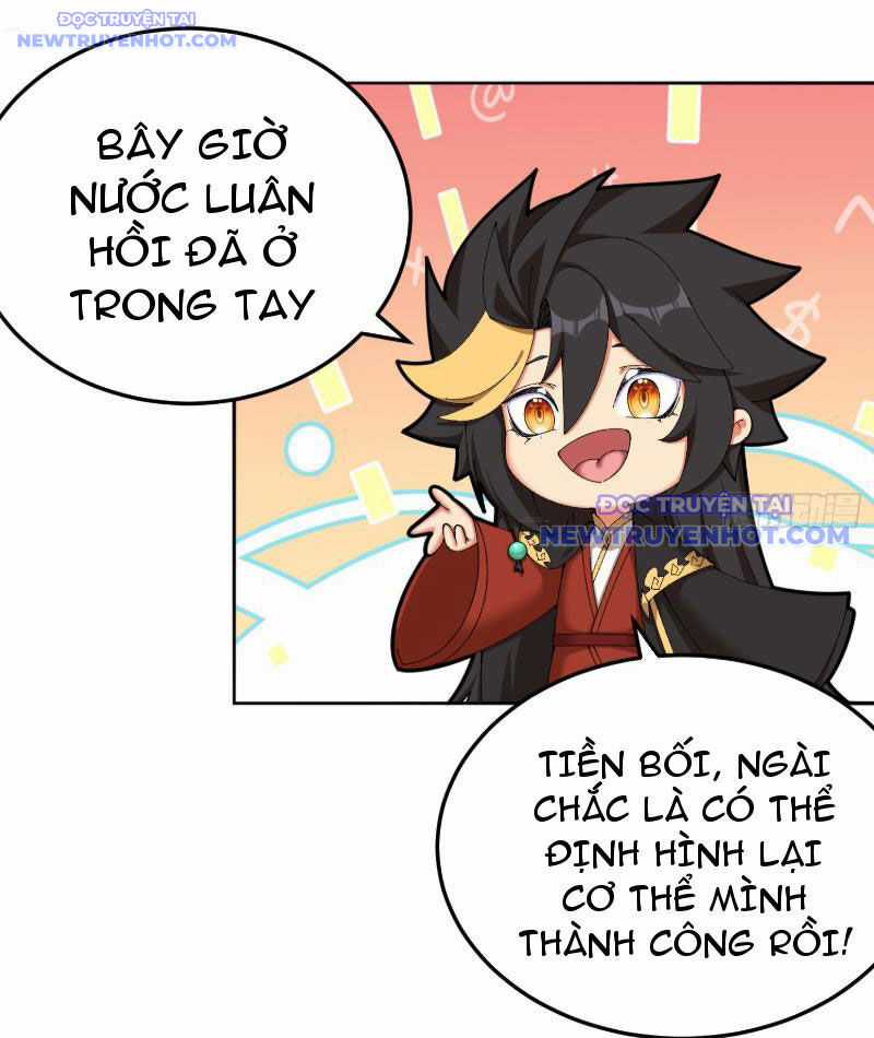 Hóa Ra Các Cô Ấy Mới Là Nhân Vật Chính Chương 68 trang 92