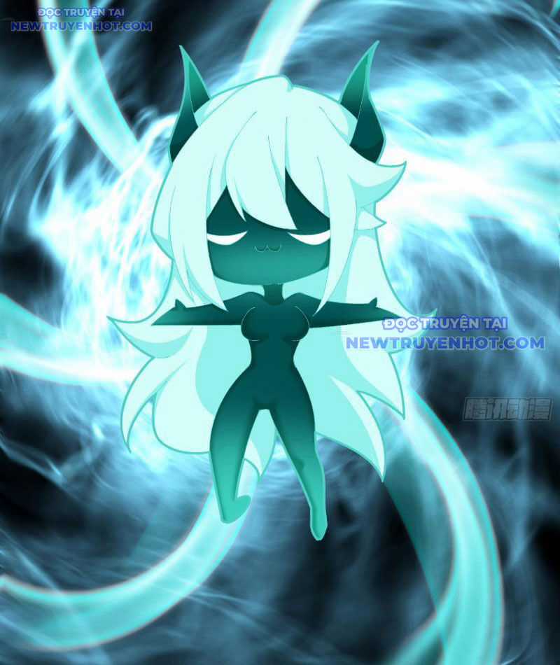 Hóa Ra Các Cô Ấy Mới Là Nhân Vật Chính Chương 68 trang 96