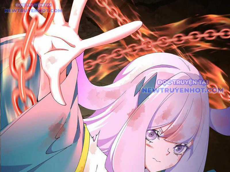 Hóa Ra Các Cô Ấy Mới Là Nhân Vật Chính Chương 69 trang 10