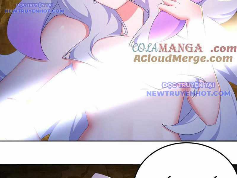 Hóa Ra Các Cô Ấy Mới Là Nhân Vật Chính Chương 69 trang 100