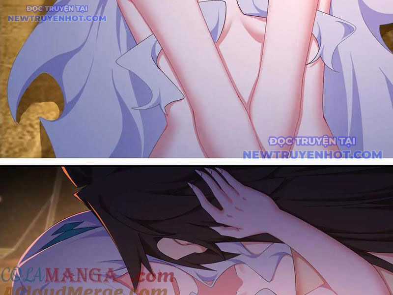 Hóa Ra Các Cô Ấy Mới Là Nhân Vật Chính Chương 69 trang 102