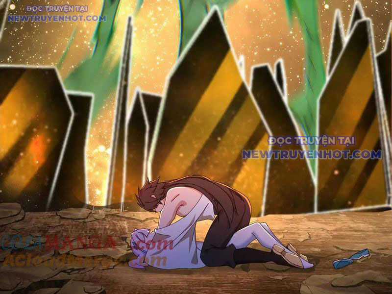 Hóa Ra Các Cô Ấy Mới Là Nhân Vật Chính Chương 69 trang 105