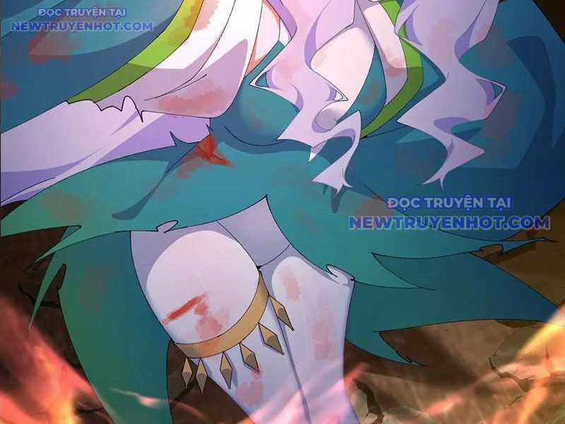 Hóa Ra Các Cô Ấy Mới Là Nhân Vật Chính Chương 69 trang 11