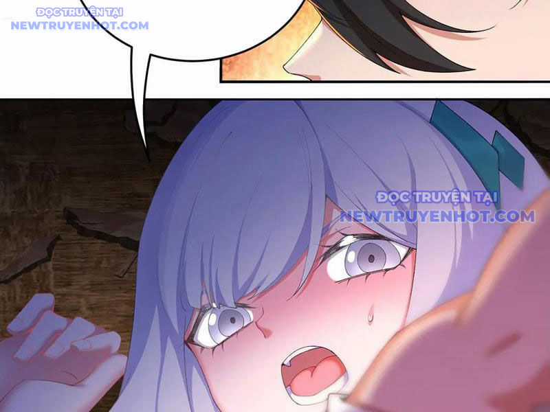 Hóa Ra Các Cô Ấy Mới Là Nhân Vật Chính Chương 69 trang 115