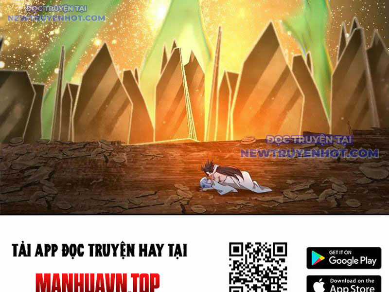 Hóa Ra Các Cô Ấy Mới Là Nhân Vật Chính Chương 69 trang 124