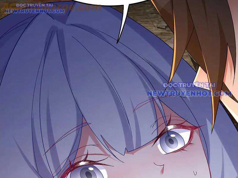 Hóa Ra Các Cô Ấy Mới Là Nhân Vật Chính Chương 69 trang 126