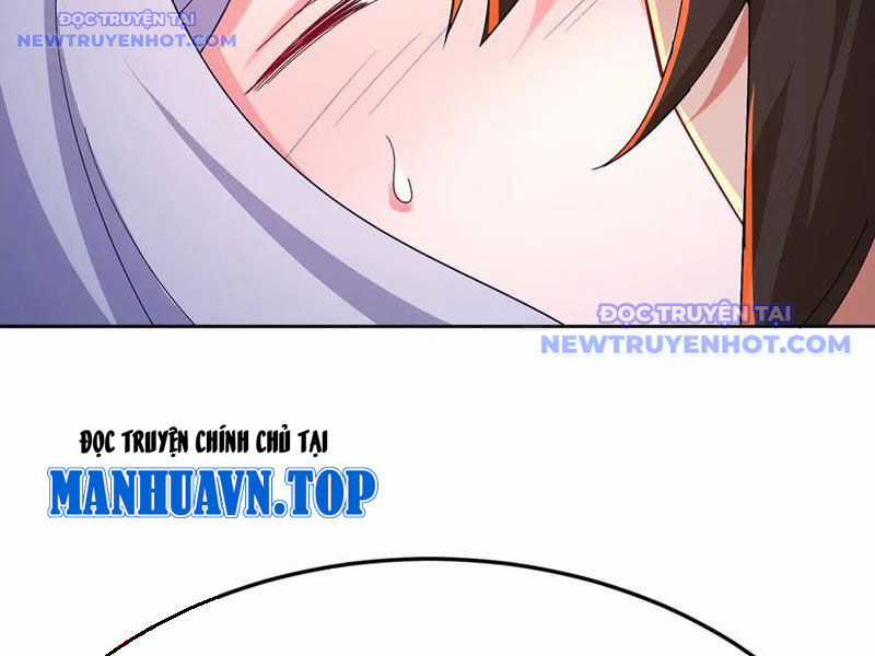 Hóa Ra Các Cô Ấy Mới Là Nhân Vật Chính Chương 69 trang 133