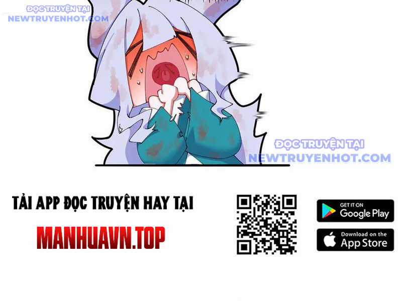 Hóa Ra Các Cô Ấy Mới Là Nhân Vật Chính Chương 69 trang 26