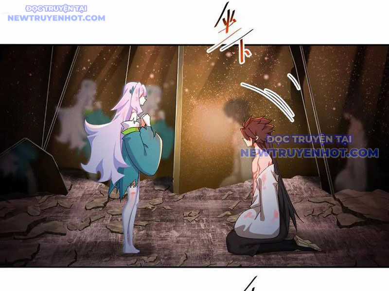 Hóa Ra Các Cô Ấy Mới Là Nhân Vật Chính Chương 69 trang 27