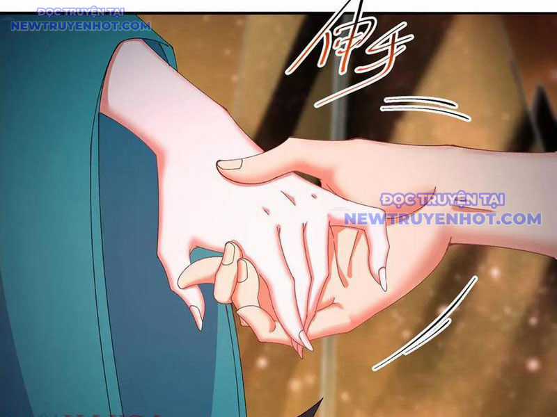 Hóa Ra Các Cô Ấy Mới Là Nhân Vật Chính Chương 69 trang 28