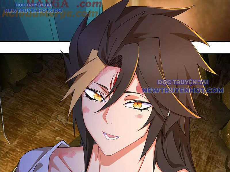 Hóa Ra Các Cô Ấy Mới Là Nhân Vật Chính Chương 69 trang 29