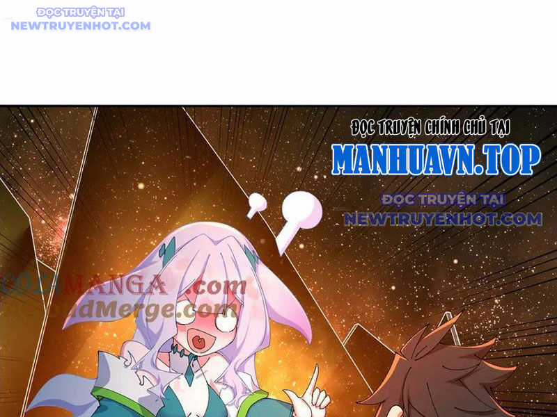 Hóa Ra Các Cô Ấy Mới Là Nhân Vật Chính Chương 69 trang 31