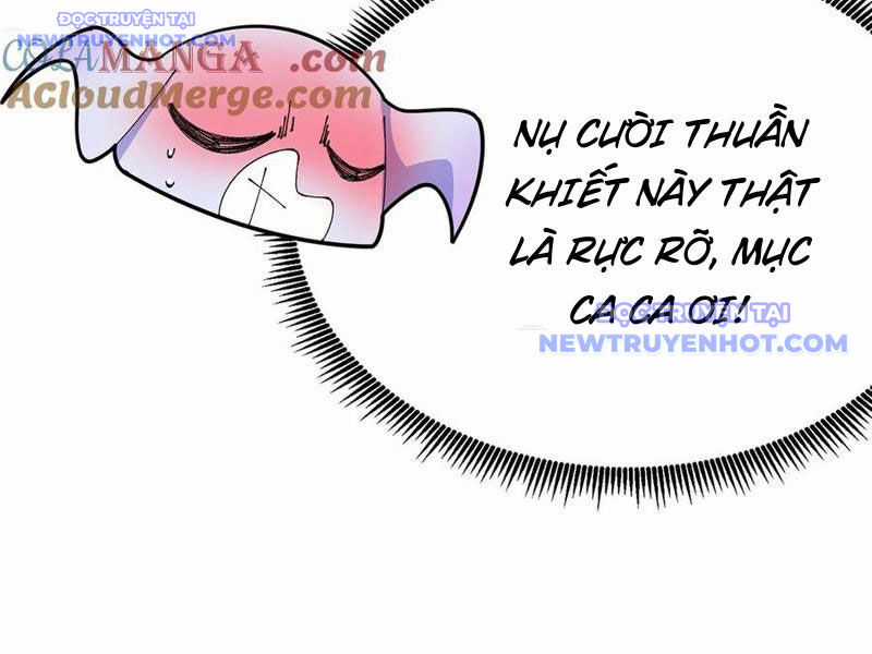 Hóa Ra Các Cô Ấy Mới Là Nhân Vật Chính Chương 69 trang 37