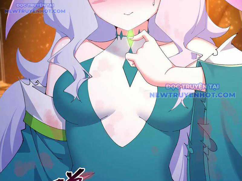 Hóa Ra Các Cô Ấy Mới Là Nhân Vật Chính Chương 69 trang 40